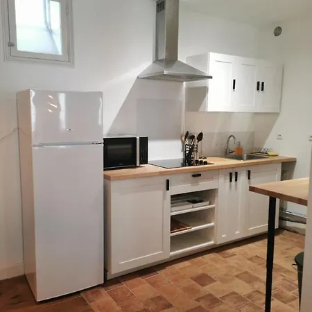 Apartment Santocha : En Plein Coeur De ! *