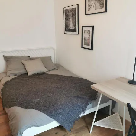 Santocha : En Plein Coeur De ! Apartment Carcassonne