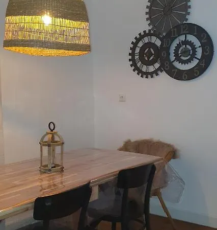 Santocha : En Plein Coeur De !