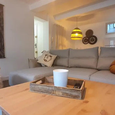 Santocha : En Plein Coeur De ! Apartment