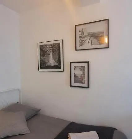 Apartment Santocha : En Plein Coeur De ! *