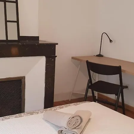 Santocha : En Plein Coeur De ! Apartment Carcassonne
