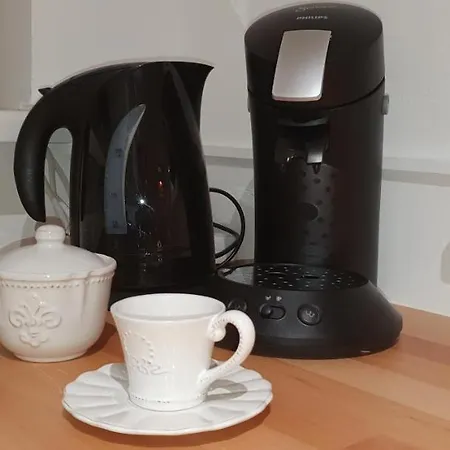 Apartment Santocha : En Plein Coeur De !