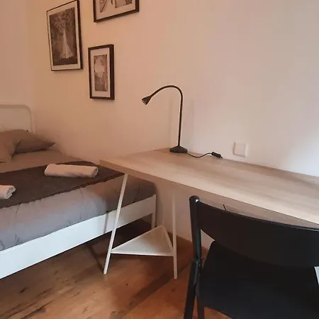 Apartment Santocha : En Plein Coeur De ! *