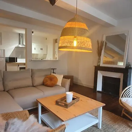 Santocha : En Plein Coeur De !